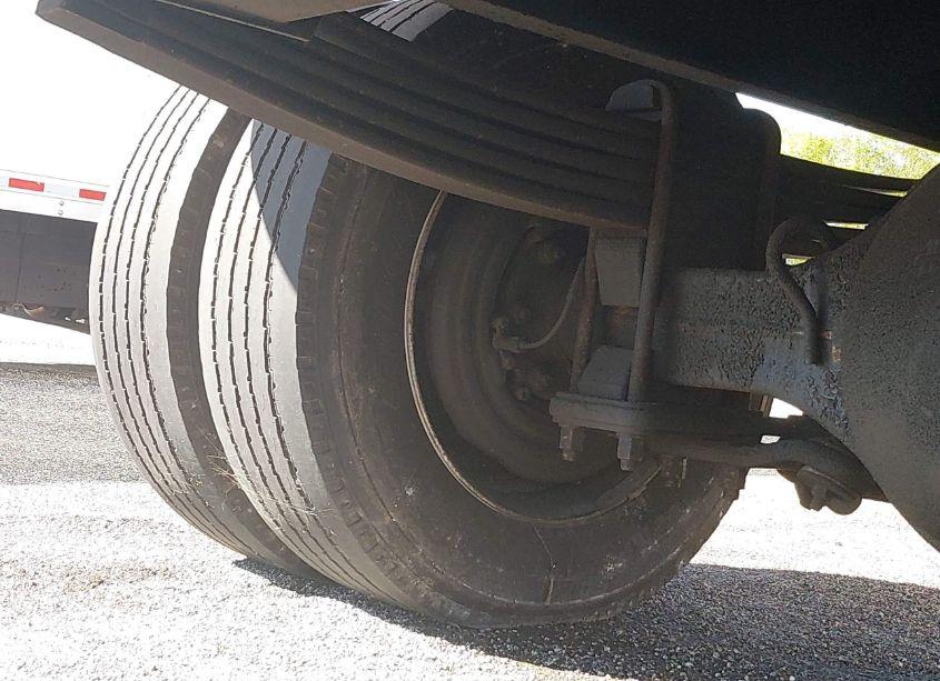 Photo 13 of 2012 International 4000 4300 (VIN 1HTJTSKL6CJ627236)