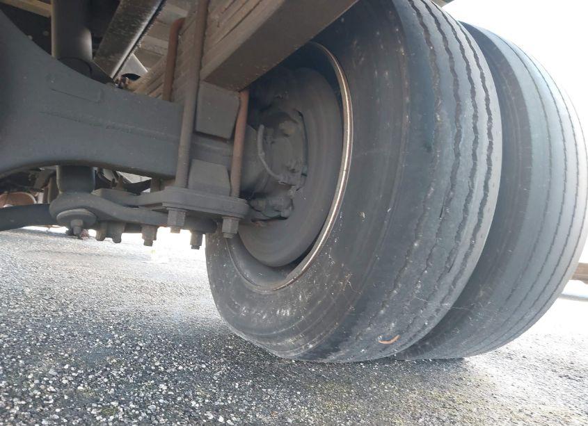 Photo 14 of 2012 International 4000 4300 (VIN 1HTJTSKL6CJ627236)