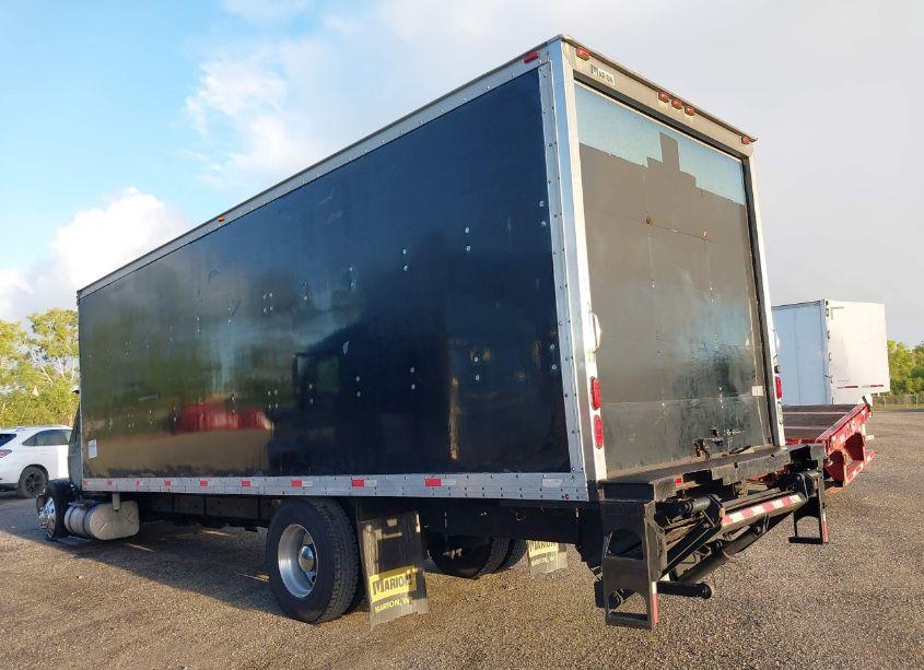 Photo 3 of 2012 International 4000 4300 (VIN 1HTJTSKL6CJ627236)