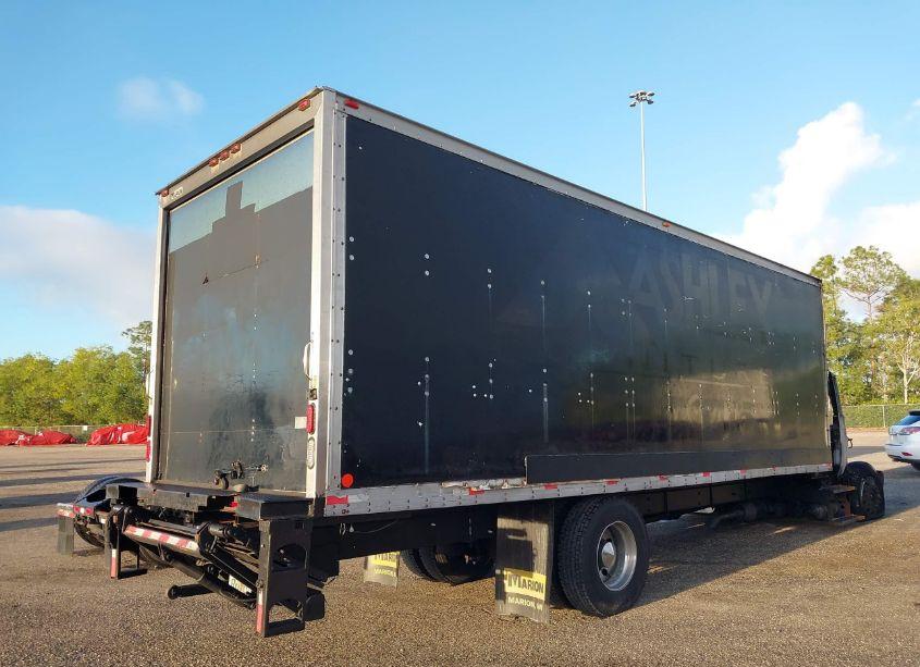 Photo 4 of 2012 International 4000 4300 (VIN 1HTJTSKL6CJ627236)