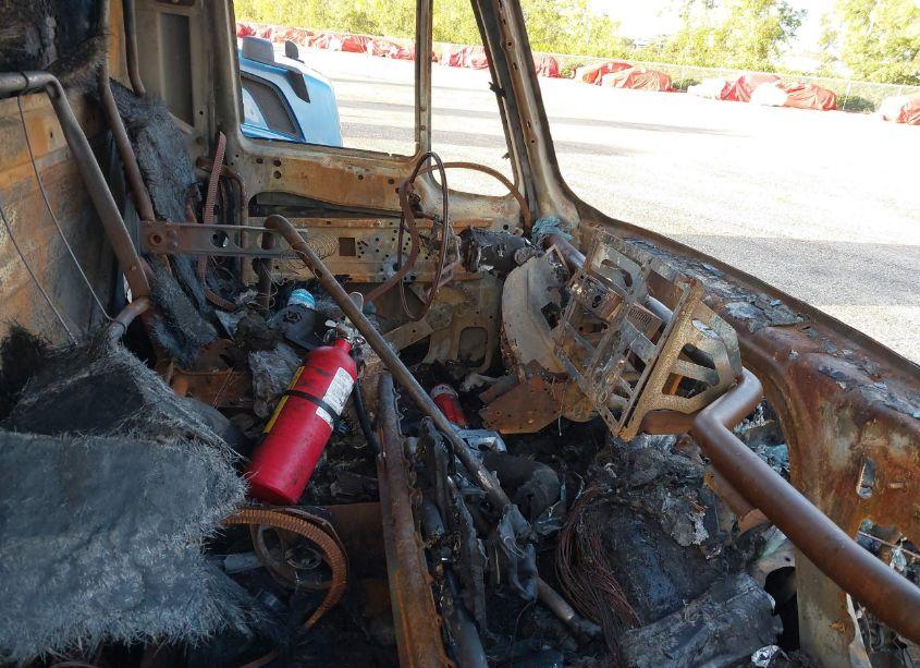 Photo 5 of 2012 International 4000 4300 (VIN 1HTJTSKL6CJ627236)