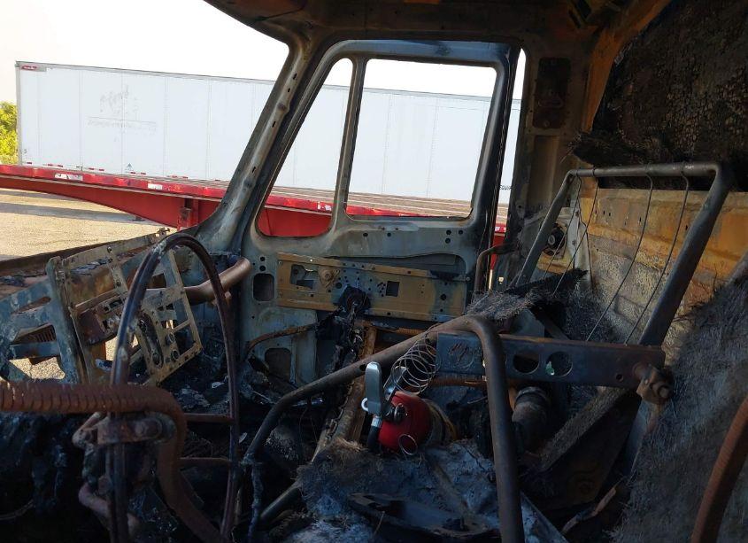 Photo 7 of 2012 International 4000 4300 (VIN 1HTJTSKL6CJ627236)