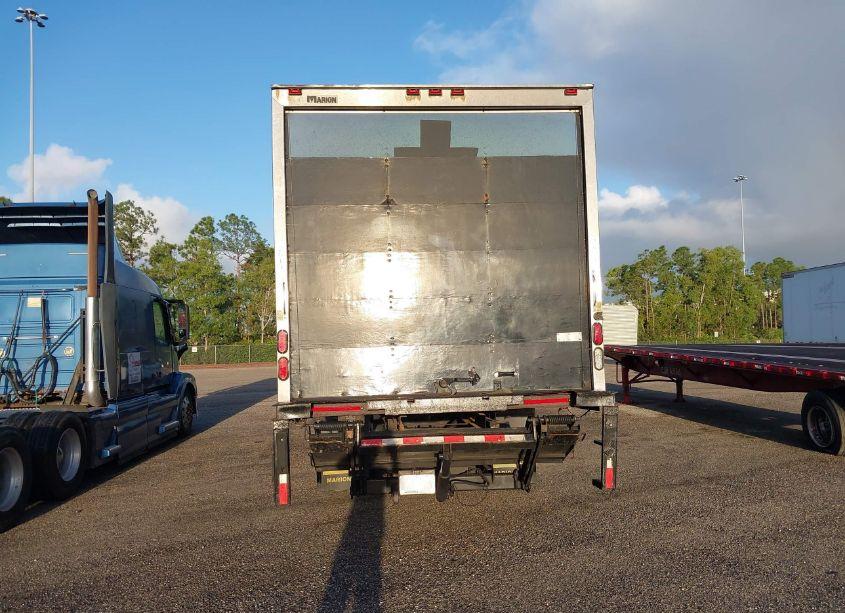 Photo 8 of 2012 International 4000 4300 (VIN 1HTJTSKL6CJ627236)