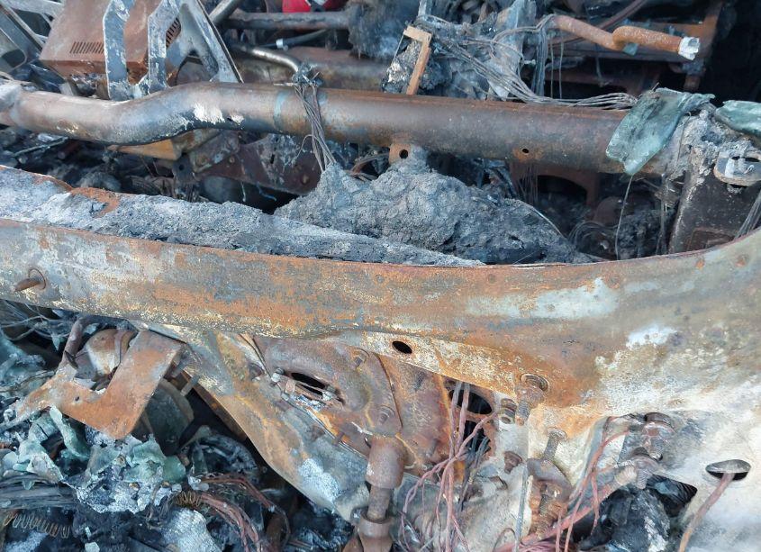 Photo 9 of 2012 International 4000 4300 (VIN 1HTJTSKL6CJ627236)