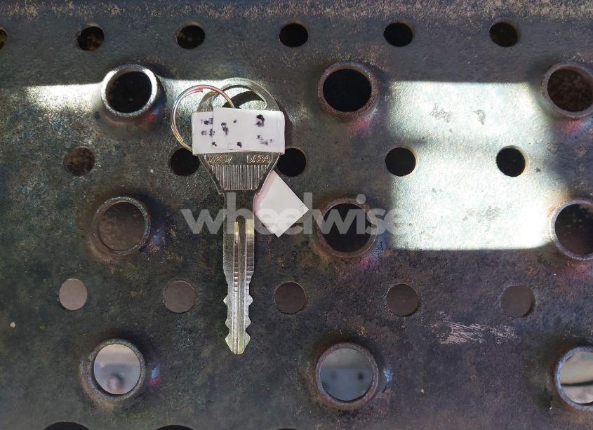 Photo 10 of 2011 International 4000 4300 (VIN 1HTJTSKM3BH330052)