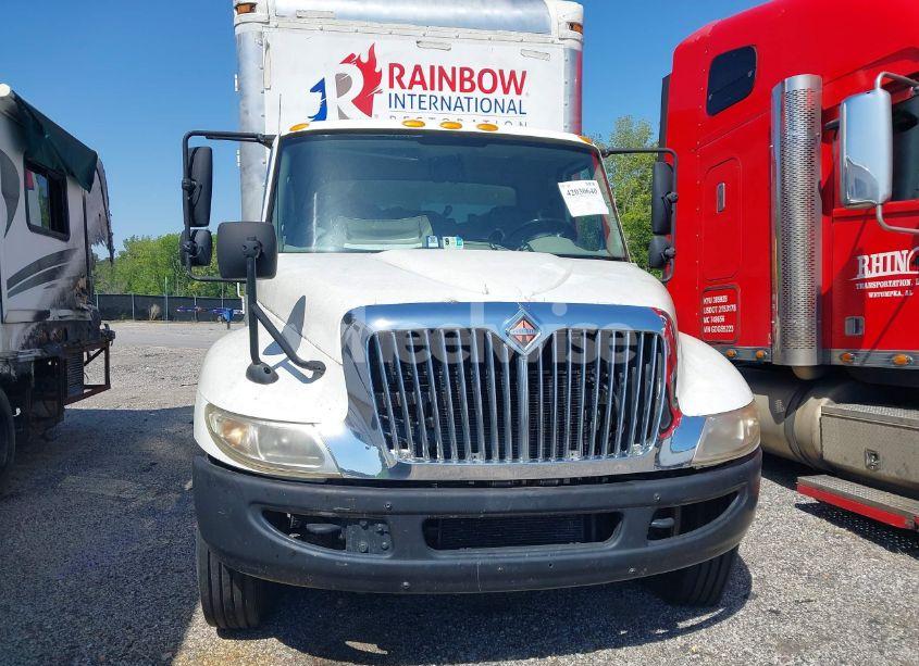 Photo 12 of 2011 International 4000 4300 (VIN 1HTJTSKM3BH330052)