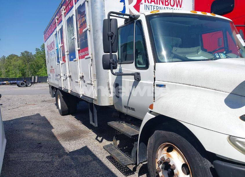 Photo 13 of 2011 International 4000 4300 (VIN 1HTJTSKM3BH330052)