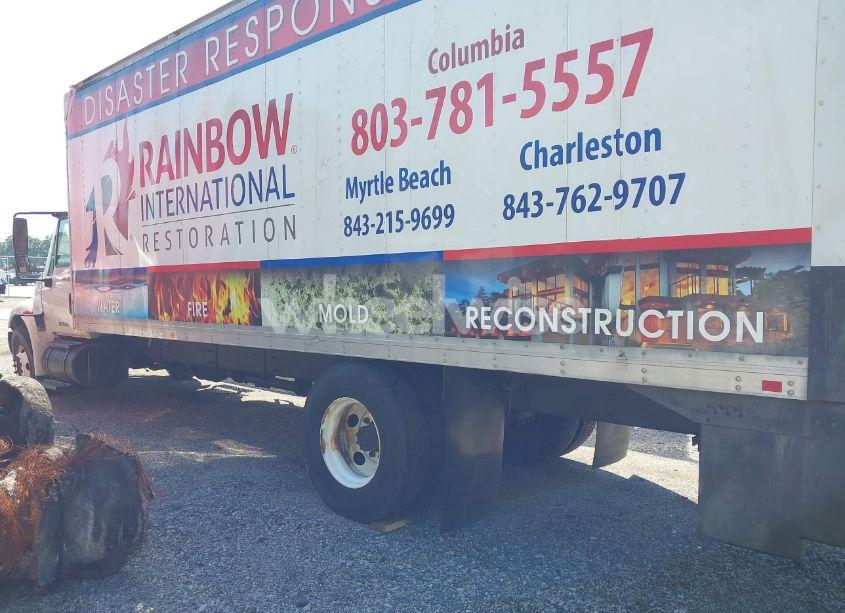 Photo 14 of 2011 International 4000 4300 (VIN 1HTJTSKM3BH330052)