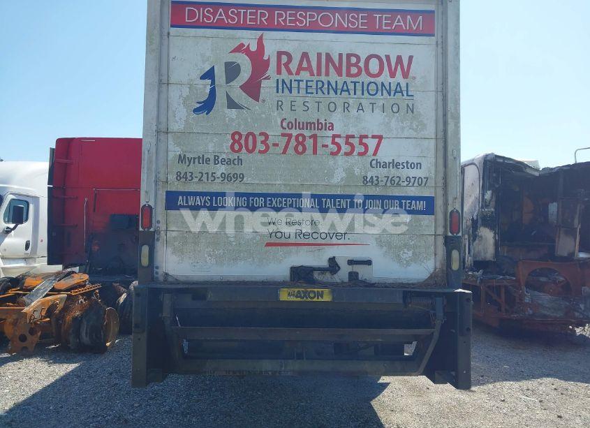 Photo 15 of 2011 International 4000 4300 (VIN 1HTJTSKM3BH330052)