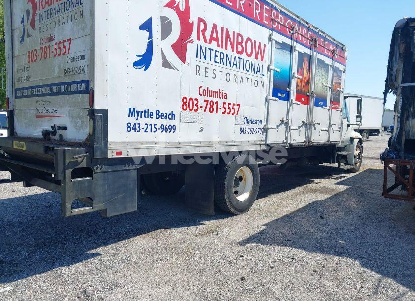 Photo 4 of 2011 International 4000 4300 (VIN 1HTJTSKM3BH330052)