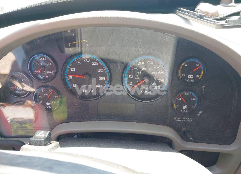 Photo 5 of 2011 International 4000 4300 (VIN 1HTJTSKM3BH330052)