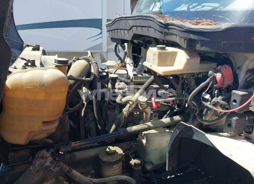 Photo 9 of 2011 International 4000 4300 (VIN 1HTJTSKM3BH330052)