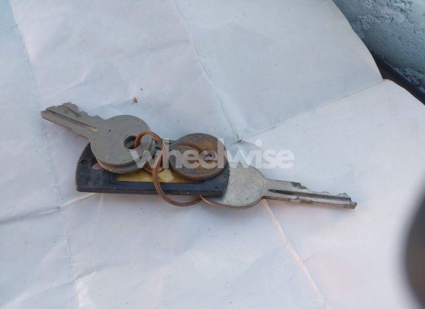 Photo 10 of 1988 International 8300 G-8300 (VIN 1HTJW0009JH558549)