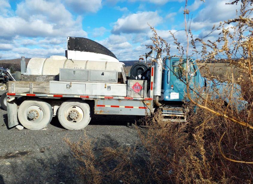 Photo 13 of 1988 International 8300 G-8300 (VIN 1HTJW0009JH558549)