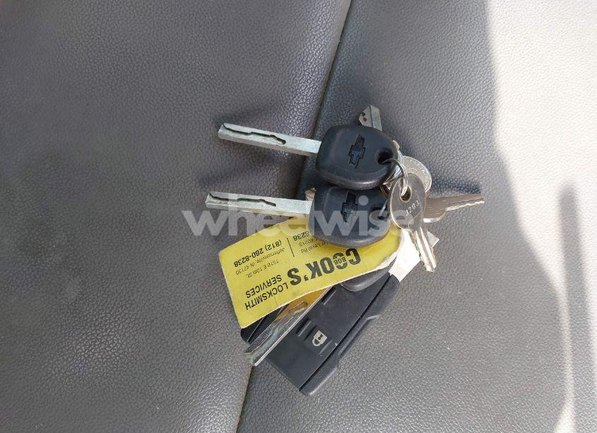 Photo 10 of 2019 Chevrolet Silverado 4500HD 1WT (VIN 1HTKHPVK1KH851316)