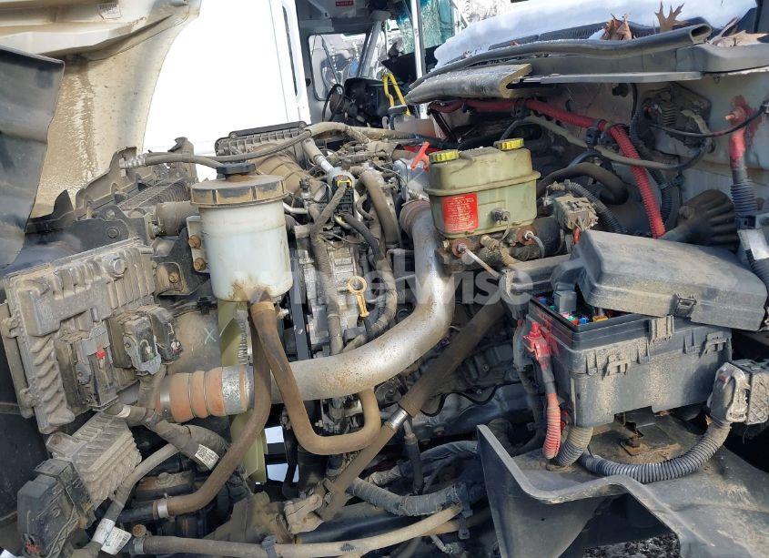 Photo 9 of 2019 Chevrolet Silverado 4500HD 1WT (VIN 1HTKHPVK1KH851316)