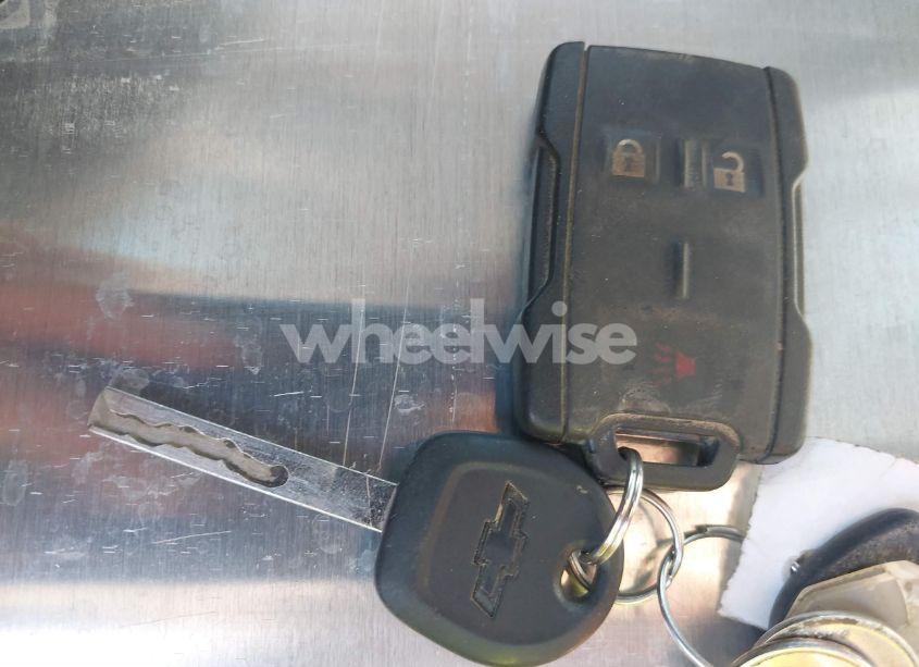 Photo 10 of 2020 Chevrolet Silverado 6500HD 1WT (VIN 1HTKHPVK4LH610321)