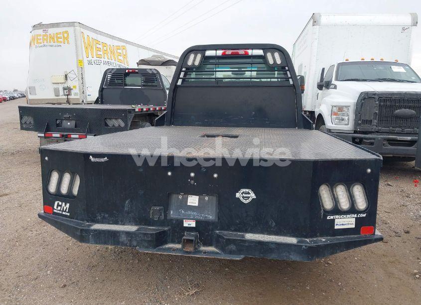 Photo 15 of 2020 Chevrolet Silverado 6500HD 1WT (VIN 1HTKHPVK4LH610321)