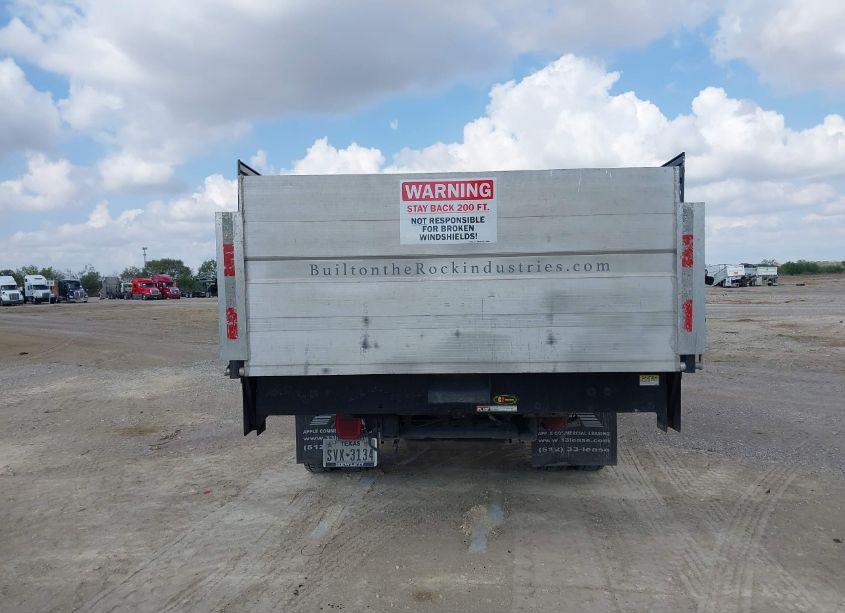 Photo 17 of 2022 Chevrolet Silverado 4500HD 1WT (VIN 1HTKHPVM7NH321910)