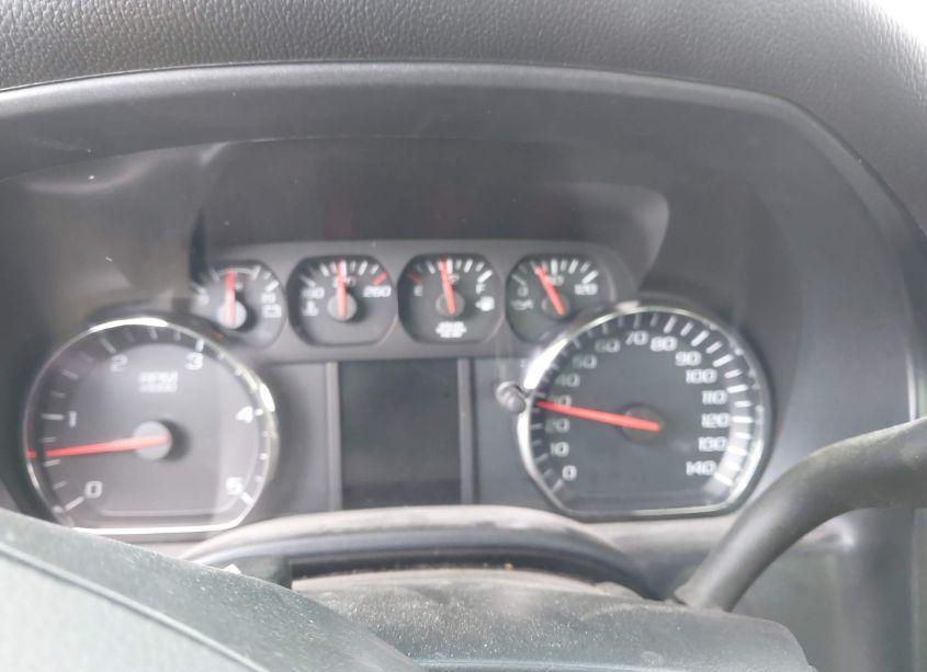 Photo 5 of 2022 Chevrolet Silverado 4500HD 1WT (VIN 1HTKHPVM7NH321910)