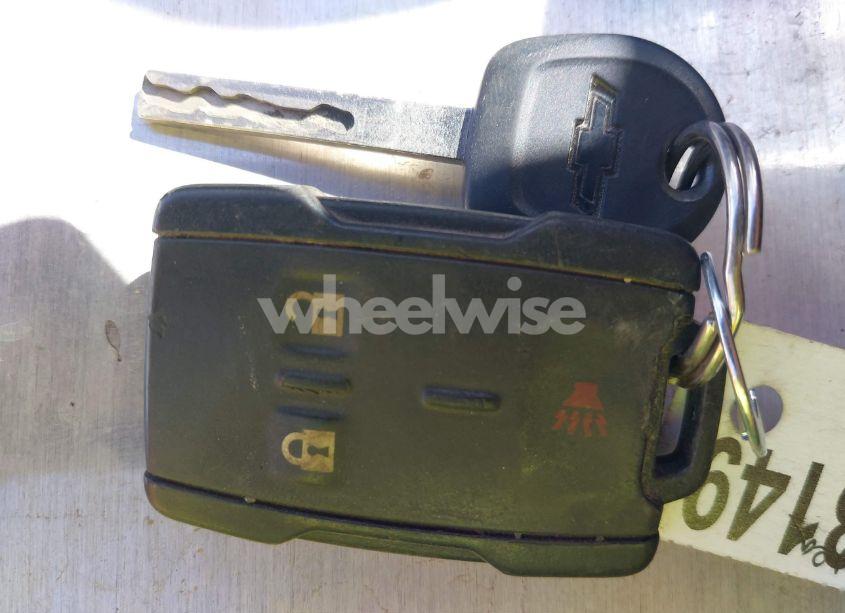 Photo 10 of 2022 Chevrolet Silverado 4500HD 1WT (VIN 1HTKJPVK0NH375956)