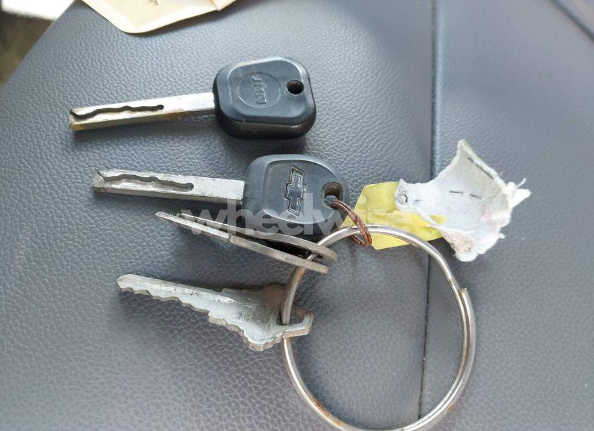 Photo 10 of 2020 Chevrolet Silverado 6500HD 1WT (VIN 1HTKJPVK1LH264507)