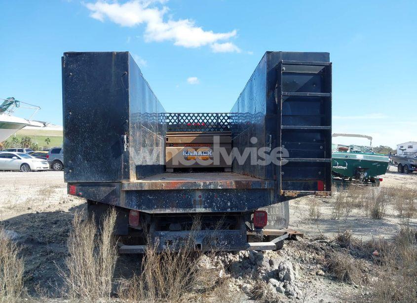 Photo 15 of 2020 Chevrolet Silverado 6500HD 1WT (VIN 1HTKJPVK1LH264507)