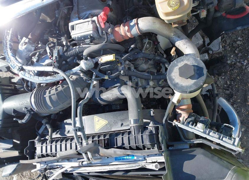 Photo 20 of 2020 Chevrolet Silverado 6500HD 1WT (VIN 1HTKJPVK1LH264507)