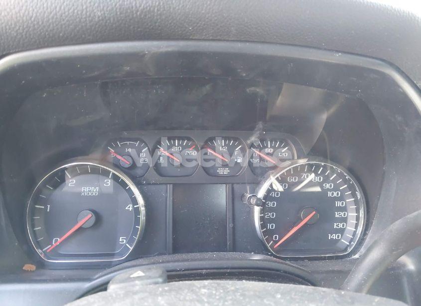 Photo 5 of 2020 Chevrolet Silverado 6500HD 1WT (VIN 1HTKJPVK1LH264507)