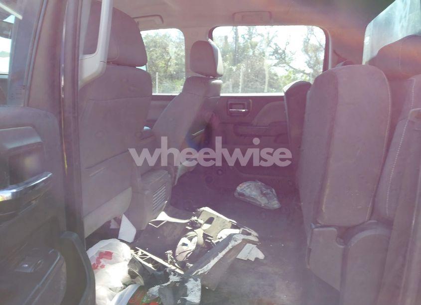 Photo 7 of 2020 Chevrolet Silverado 6500HD 1WT (VIN 1HTKJPVK1LH264507)