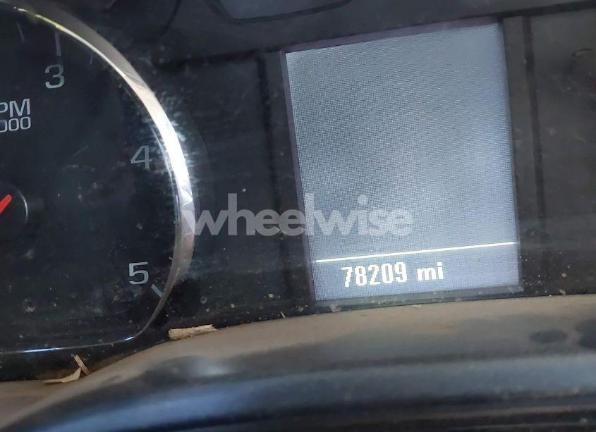 Photo 5 of 2020 Chevrolet Silverado 6500HD 1WT (VIN 1HTKJPVK5LH383130)