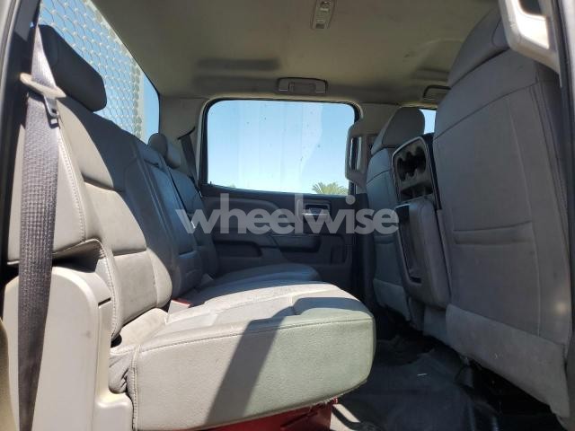 Photo 10 of 2019 CHEVROLET SILVERADO MEDIUM DUTY N/A (VIN 1HTKJPVK6KH246759)