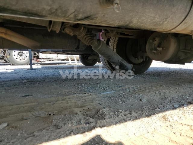 Photo 13 of 2019 CHEVROLET SILVERADO MEDIUM DUTY N/A (VIN 1HTKJPVK6KH246759)