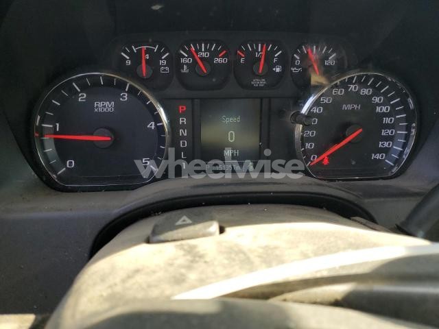 Photo 5 of 2019 CHEVROLET SILVERADO MEDIUM DUTY N/A (VIN 1HTKJPVK6KH246759)