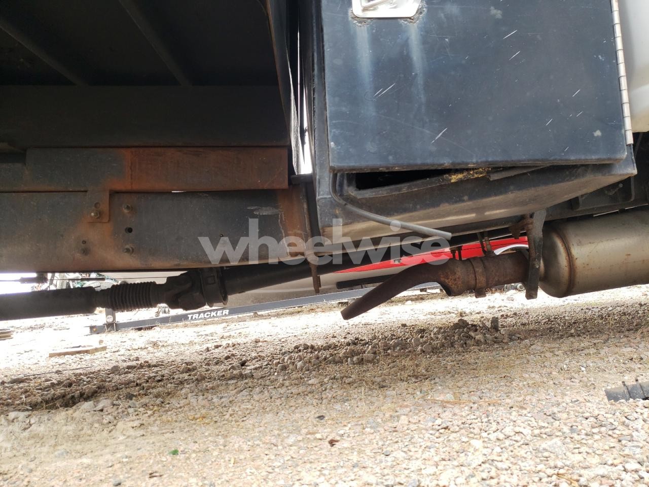 Photo 9 of 2019 CHEVROLET SILVERADO MEDIUM DUTY N/A (VIN 1HTKJPVK6KH279387)