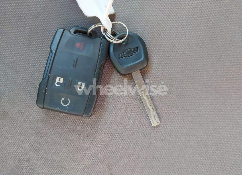 Photo 10 of 2019 Chevrolet Silverado 4500HD 1LT (VIN 1HTKJPVK7KH863619)