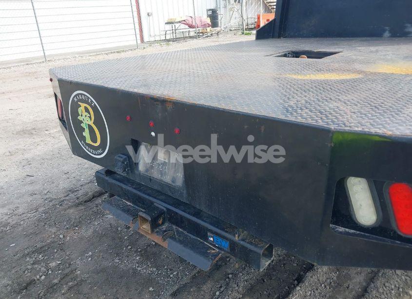 Photo 14 of 2019 Chevrolet Silverado 4500HD 1WT (VIN 1HTKJPVK8KH627965)