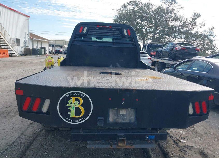 Photo 18 of 2019 Chevrolet Silverado 4500HD 1WT (VIN 1HTKJPVK8KH627965)