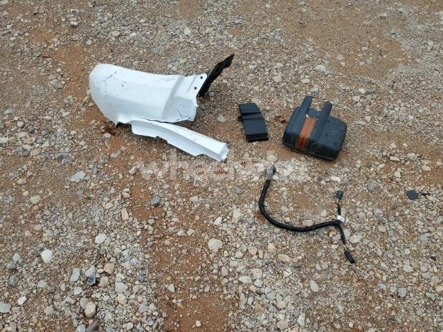 2024 CHEVROLET SILVERADO - TRUCKS N/A (VIN 1HTKJPVK9RH712663) main photo