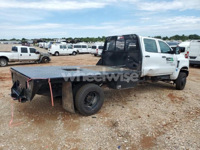 Photo 10 of 2024 CHEVROLET SILVERADO - TRUCKS N/A (VIN 1HTKJPVK9RH712663)