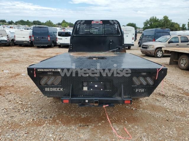 Photo 3 of 2024 CHEVROLET SILVERADO - TRUCKS N/A (VIN 1HTKJPVK9RH712663)