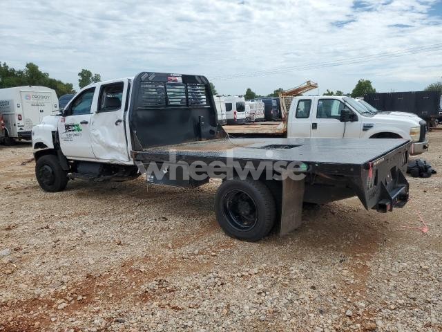 Photo 5 of 2024 CHEVROLET SILVERADO - TRUCKS N/A (VIN 1HTKJPVK9RH712663)