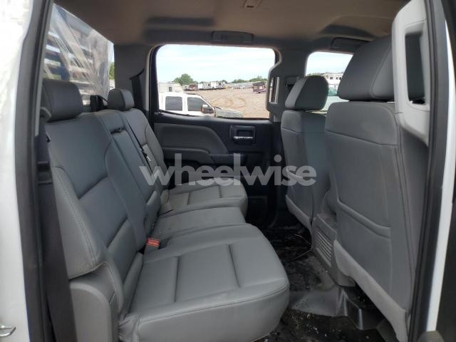 Photo 6 of 2024 CHEVROLET SILVERADO - TRUCKS N/A (VIN 1HTKJPVK9RH712663)