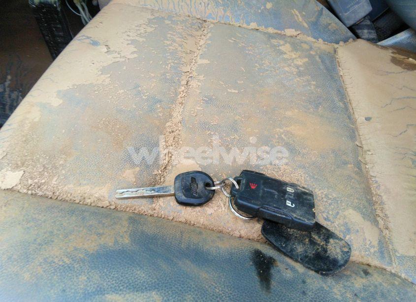 Photo 11 of 2019 Chevrolet Silverado 4500HD 1WT (VIN 1HTKJPVM4KH195604)