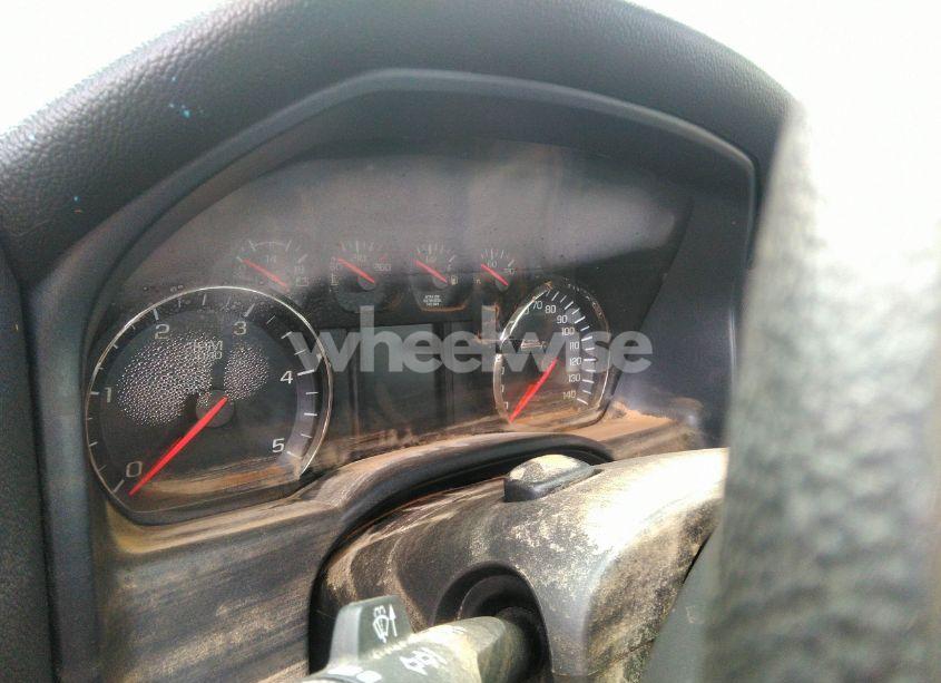 Photo 7 of 2019 Chevrolet Silverado 4500HD 1WT (VIN 1HTKJPVM4KH195604)