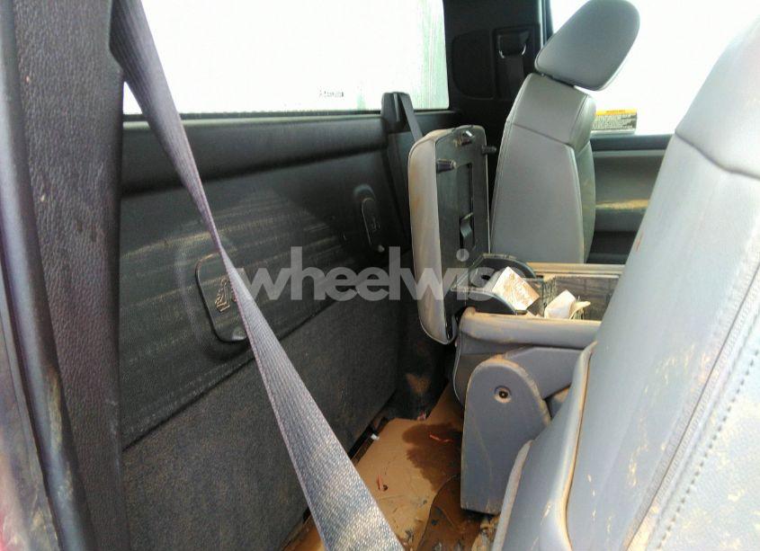 Photo 8 of 2019 Chevrolet Silverado 4500HD 1WT (VIN 1HTKJPVM4KH195604)