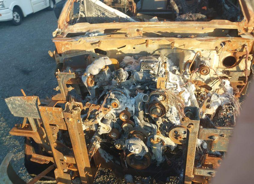 Photo 10 of 2022 International Cv N/A (VIN 1HTKSSWKXNH451942)