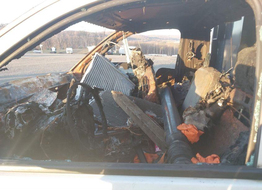 Photo 5 of 2022 International Cv N/A (VIN 1HTKSSWKXNH451942)