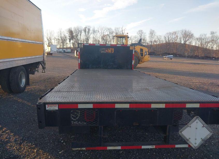 Photo 7 of 2022 International Cv N/A (VIN 1HTKSSWKXNH451942)