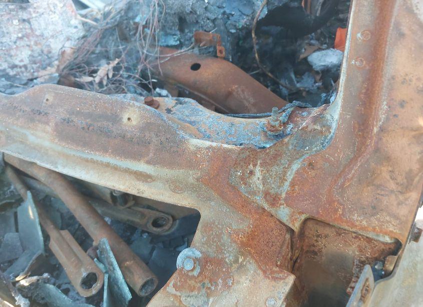 Photo 9 of 2022 International Cv N/A (VIN 1HTKSSWKXNH451942)